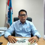 Agus Aras Apresiasi Pemkab Kutim, Borong 5 Panji Keberhasilan Pembangunan dari Pemprov Kaltim