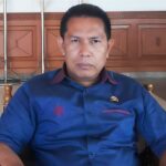 Agus Aras Dorong Pemkab Kutim Gandeng Investor, Percepat Pembangunan  Pelabuhan Kenyamukan 