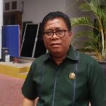 Ardiansyah Apresiasi Penyerapan Anggaran 2022 Mitra Kerja Mencapai 78 Persen