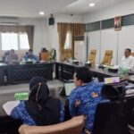 Komisi I Gelar RDP Bahas Lahan Warga Masuk Area Tahura