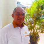 Dewan Soroti Kemacetan Parah di Jalan Ahmad Yani