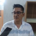 Haris : Realisasi Penyerapan Anggaran DPU Balikpapan 2022 Capai 90 Persen