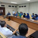 Pelayanan Tidak Maksimal, Komisi IV Sidak RSUD Beriman dan RSPB
