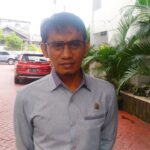 Suwanto Optimis PAD 2023 Sebesar Rp1 Triliun Bisa Tercapai