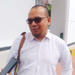 Syukri Ingatkan Pemkot, Soal Penyelesaian Lahan Proyek Pengendalian Banjir DAS Ampal