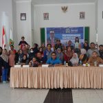 Agus Aras Ajak Warga Kutim Kompak Percepat Penurunan Stunting