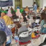Serap Aspirasi, Agus Aras Gelar Reses