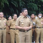Ingin Maju, Andi Harun Ajak ASN Tiru Disiplin Kerja Orang Jepang