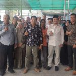 Bagus Susetyo Sosialisasi Perda Narkoba di Karang Jati, BNNK Ingatkan Bahaya “Ngelem” Sebabkan Orang Meninggal  