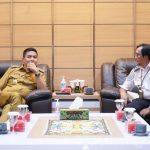Andi Harun Imbau Perjalanan Dinas ASN Lewat Bandara APT Pranoto