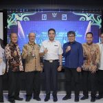 Wali Kota Andi Harun Terima Kunjungan Bappenas dan Kemenkeu, Bahas Pengembangan RSUD IA Moies