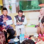 AHB Sambut Baik Coklit Data Pemilu 2024