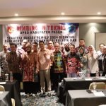 DPRD Paser Gelar Bimtek, Gandeng Universitas Krisnadwipayana Jakarta