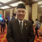 Budiono: Antisipasi Pertambahan Penduduk Jelang IKN