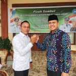 Abdul Rasyid Jabat Camat Tanah Grogot