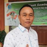 100 Hari Kerja Guntur Bakal Rapikan PKL dan Tertibkan Gepeng