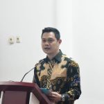 Hendra Wahyudi : 2024, Lima Prioritas Pembangunan RKPD di Paser