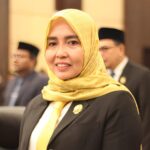 Hj Kasmah Akui Balikpapan Sebagai Kota Penyangga IKN Terus Berbenah