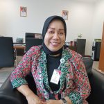 Diskominfostaper Targetkan Tak Ada Desa Blank Spot di Paser Tahun Ini