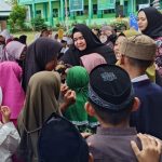 Festival Ismuba, Wabup Berharap Tercipta Generasi Berakhlakul Karimah di Paser