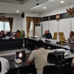 DPRD Paser Bahas Lahan Warga Masuk HGU PT PG