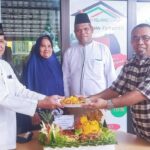 Perumahan Jamri Islamic Land, Cicilan Suka-suka  50 Pembeli Pertama Berpeluang Umrah Gratis  