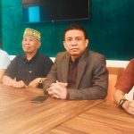 AMCB : Fraksi DPRD Lebih Baik Mengurusi Kepentingan Rakyat Bukan Melayangkan Mosi Tidak Percaya