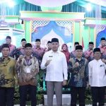 Dibuka Wali Kota Andi Harun, 177 Kafilah Ramaikan MTQ Kecamatan Samarinda Utara