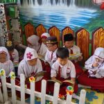Minat Baca Murid SDN 012 Balikpapan Utara Mengalami Peningkatan