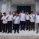 Bupati Fahmi dan Jajaran Kunjungi Desa Padang Jaya