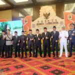 Rapat Paripurna HUT Kota, Ketua Dewan Ajak Masyarakat Perkuat SDM Sambut IKN