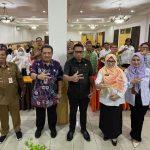 Dispar Kaltim Gelar Workshop Industri Pariwisata Ekraf Subsektor Kriya dan Wastra