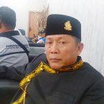 Parlindungan : Penggunaan Dana APBD Harus Transparan kepada Masyarakat  