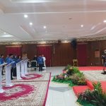 Wali Kota Rahmad Mas’ud Rotasi 6 Pejabat Eselon II, Diantaranya Kepala Disdikbud dan Kadis Perdagangan