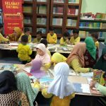 18 Perpustakaan di Kaltim Masuk Daftar Penerima Bantuan Perpustakaan Nasional