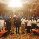Persiapan Popnas 2023, Dispora Kaltim Gelar Pelatihan Cabor Bagi 22 Pelatih