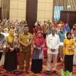 DPMPD Kaltim Gelar Raker FPD, Bahas Renstra 2024–2026