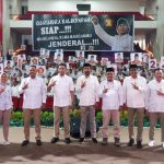 Buka Rakercab Gerindra Balikpapan, Andi Harun Ingatkan Jadi Anggota Dewan dan Kepala Daerah Jangan Korupsi