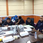 DPRD Paser Bahas Perubahan Regulasi Rujukan Pasien BPJS Kesehatan ke RSUD Panglima Sebaya
