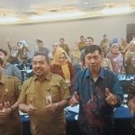 Disdikbud Kaltim Bahas Ranwal Renstra 2024-2026