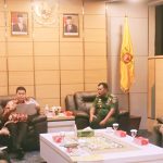 Pemkot Siap Bantu Pembangunan Pagar Rumah Sakit TK IV Samarinda