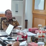 Wawali Rusmadi Diskusi dengan ULS Unmul, Bahas Pengelolaan Sungai Karang Mumus