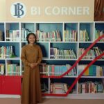 Program Literasi SMPN 20 Balikpapan Membaca Selama 30 Menit Sebelum Pelajaran Dimulai