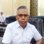 Sambut HUT Kota, Subari Ingatkan Visi-Misi Wali Kota Terhadap Penanganan Banjir