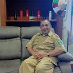 80 Persen OPD Pemprov Kaltim Tak Punya Arsiparis