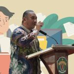 DPK Kaltim Sukses Gelar Rakorda Perpustakaan dan Kearsipan 2023
