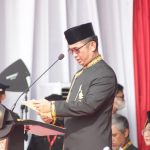 HUT ke-126 Balikpapan, Wali Kota Ajak Berkolaborasi dan Bersinergi Membangun Kota