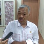 Budiono Soroti Sejumlah Jabatan OPD Belum Definitif