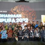Balikpapan Raih Adipura Kencana, Ketua DPRD Apresiasi Pemkot Balikpapan