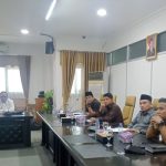 Komisi III Gelar RDP, Bahas Kebutuhan Air Bersih MAN Insan Cendikia Paser
